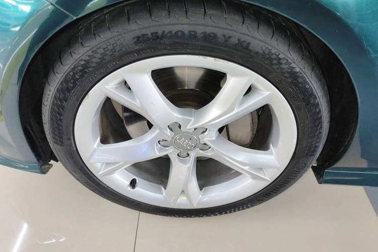 Used Audi A7 2017 40 TFSI Ambition Edition