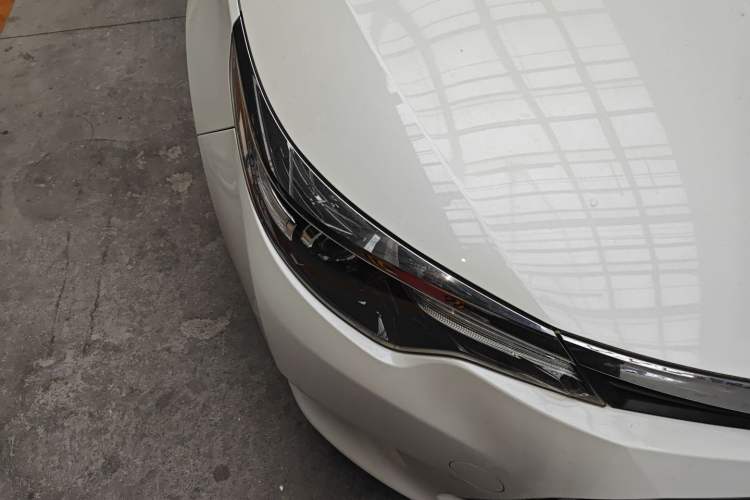 Used Toyota Levin 2017 1.2T G CVT Elite Edition