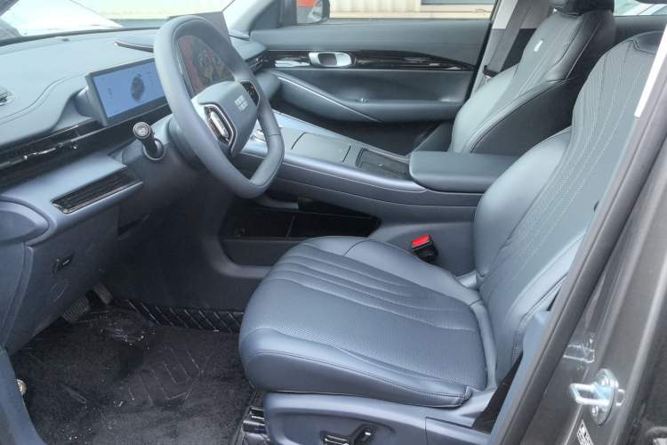 Used  E5 2024 440km Exploration Version