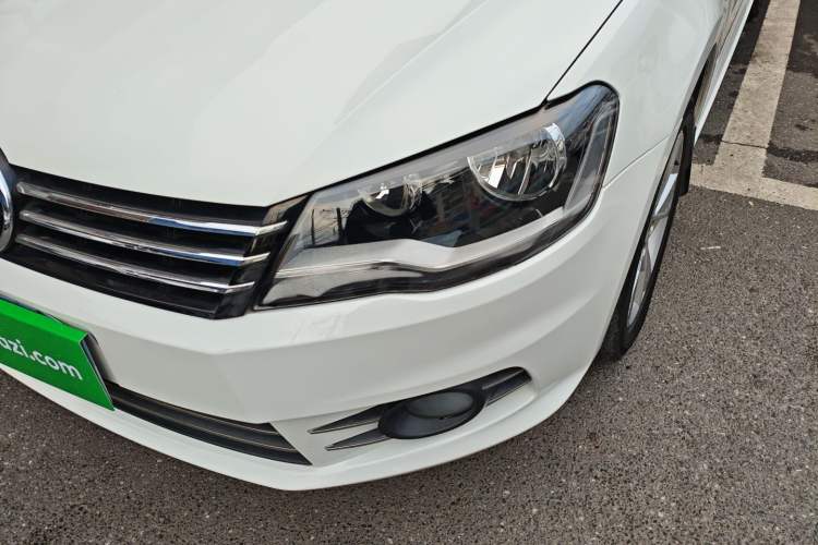 Used Volkswagen Bora 2015 Value Edition 1.6L Automatic Fashion Version