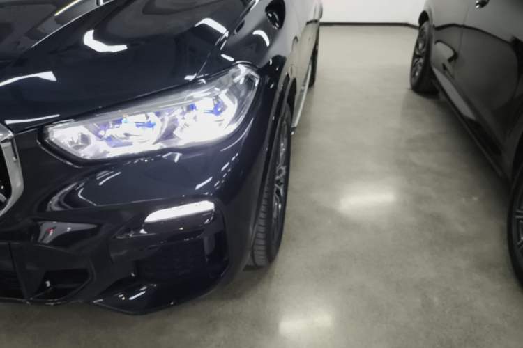 Used BMW X5 2021 Restyled xDrive40i M Sport Package