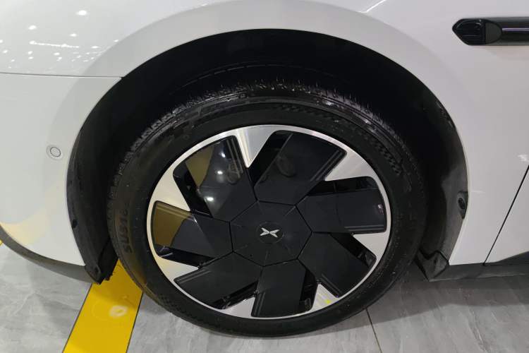 Used XPeng MONA M03 2025 600 with Ultra-Long Range Max
