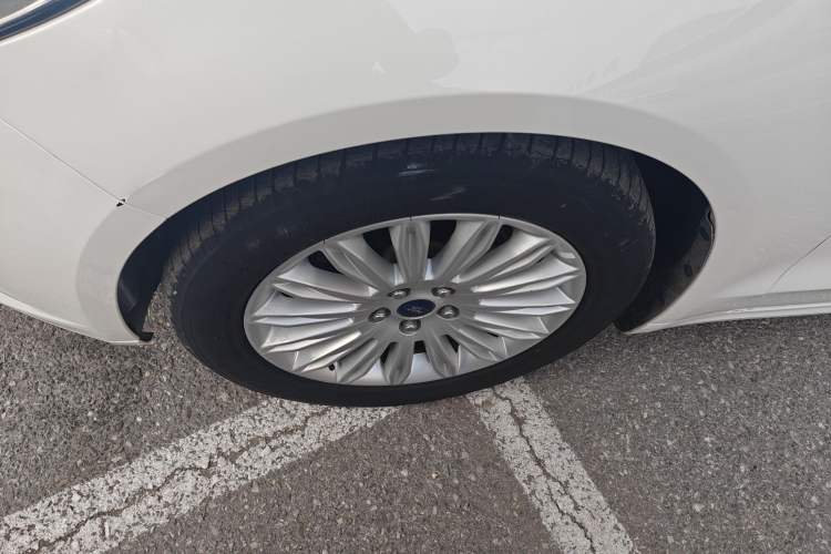 Used Ford Mondeo 2013 2.0L GTDi 200 Fashion Edition
