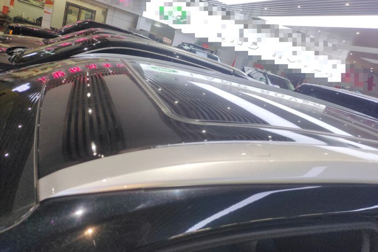 Used Toyota Highlander 2021 2.0T Four-Wheel Drive Luxury Edition 7 Seats