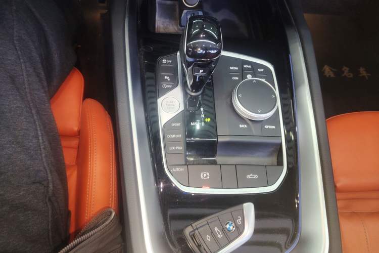 Used BMW Z4 2023 sDrive 25i M Sport Package
