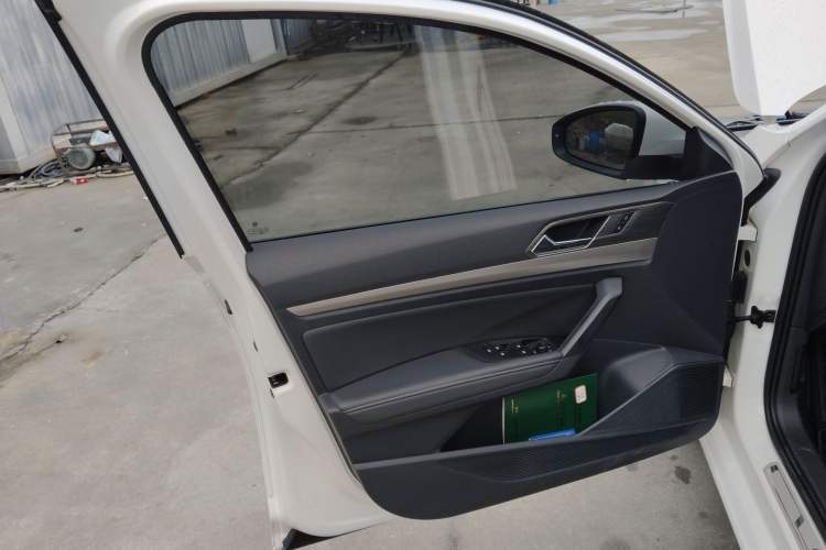 Used Volkswagen Lavida 2018 Hatchback 200TSI DSG Comfort Edition China V Standard