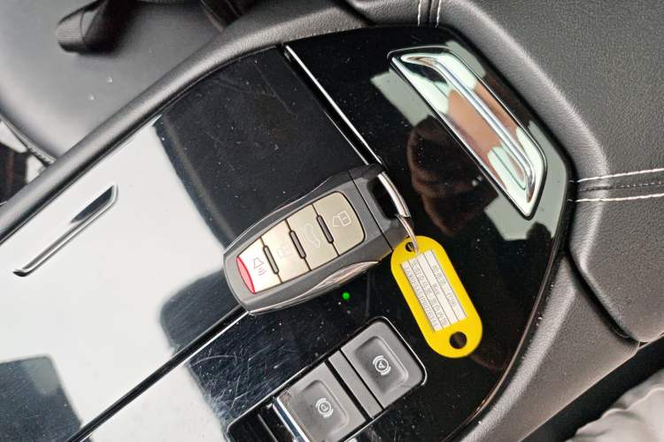 Used Haval H6 2022 3rd Generation 1.5T Automatic Two-Wheel Drive Max
