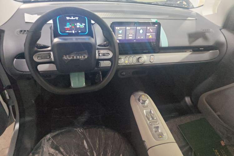 Used Qiyuan Lumin 2025 205 km Xiangqin Version