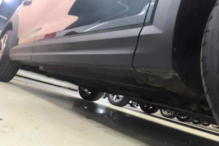 Used Lynk & Co 06 2023 Remix 1.5T Hero
