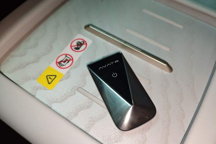 Used  07 2024 Pro+ All-Electric Version
