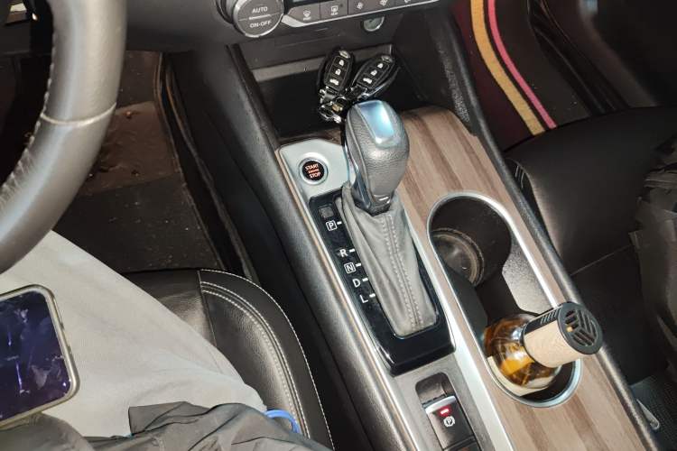 Used Nissan Teana 2021 2.0L XL Comfort Edition
