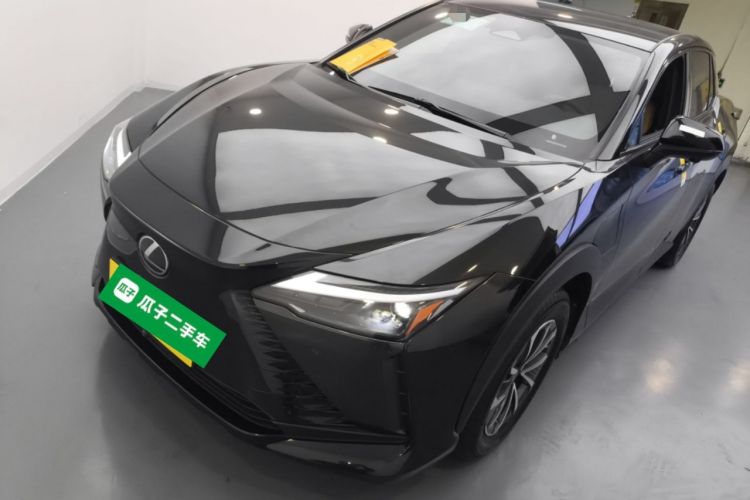 Used Lexus RZ 2023 450e All-Wheel Drive Luxury Edition