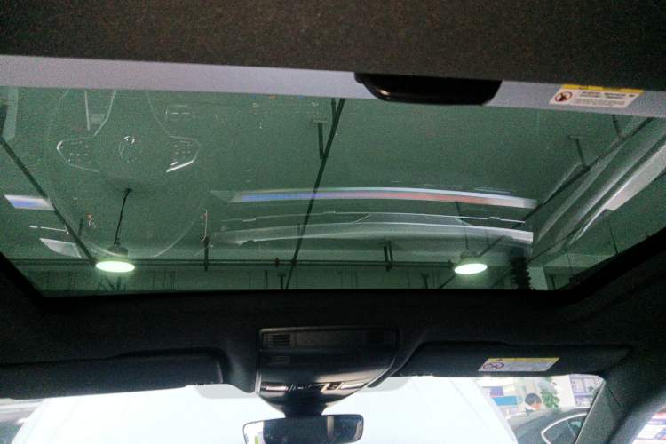 Used Volkswagen FAW-Volkswagen CC 2021 380TSI Striking Edition
