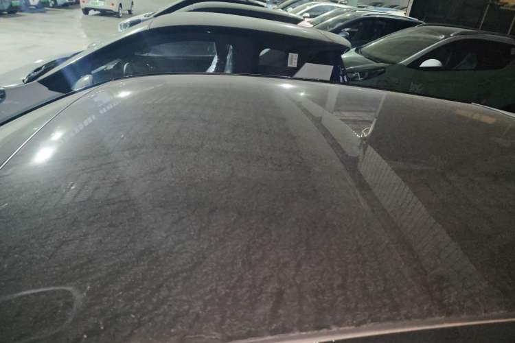 Used Chery Little Ant 2022 Restyled Version Sweet Pink Edition Half-Sugar Version 30.6 kWh 30 kW 301 km
