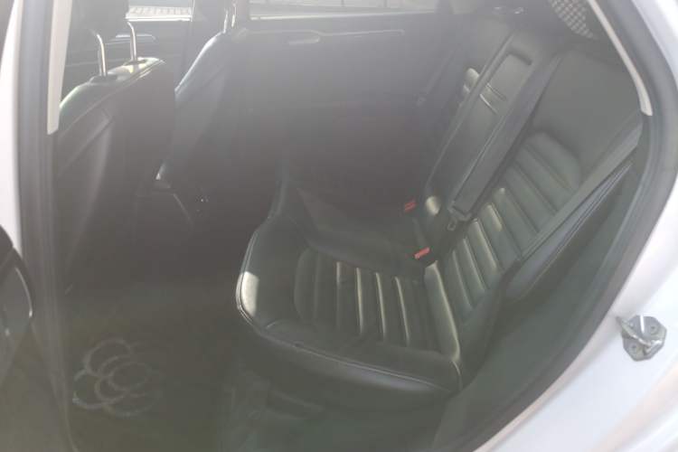 Used Ford Mondeo 2017 EcoBoost 180 Stylish Model