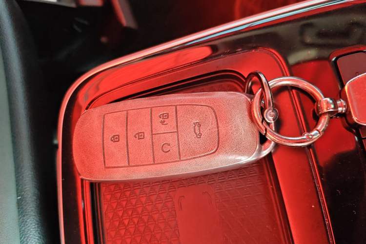 Used AION S Plus 2022 70 Intelligent Edition
