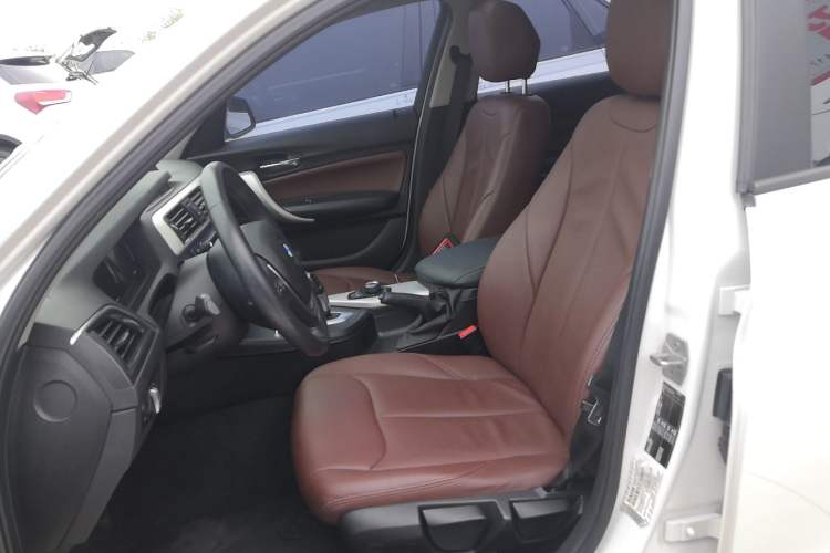 Used BMW 1 Series 2018 118i Leading Model
