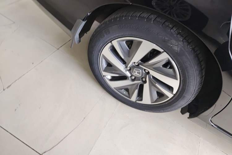 Used Honda Crider 2019 180 Turbo CVT Leading Edition China V
