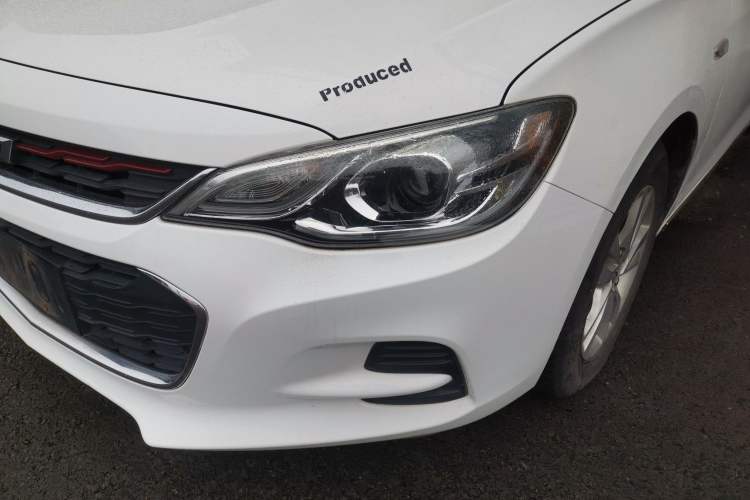 Used Chevrolet Cavalier 2019 320 Manual Xinyue Edition