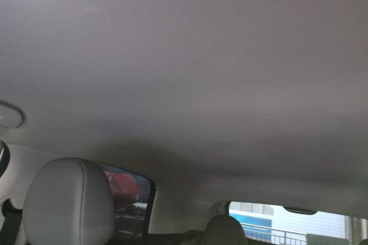 Used Dongfeng NAMMI 01 2024 430 Plus Smart+
