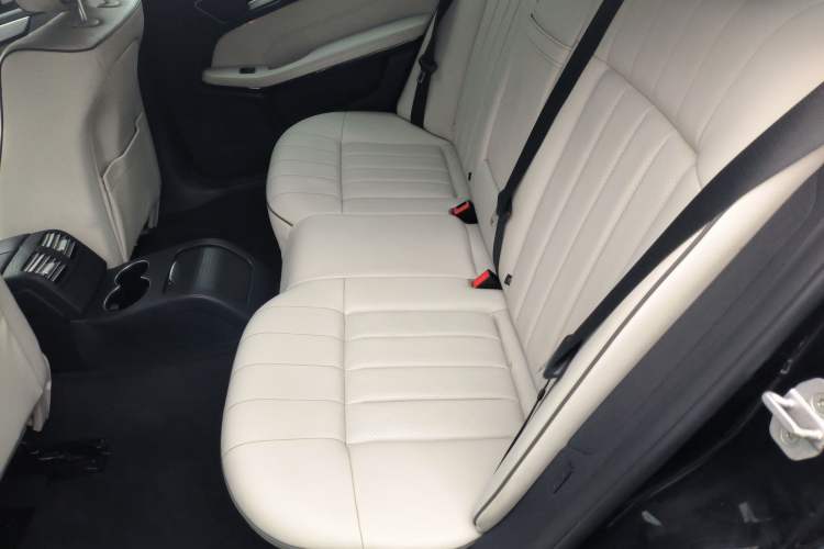 Used Mercedes-Benz E-Class 2015 Revised E 180 L Sport Edition