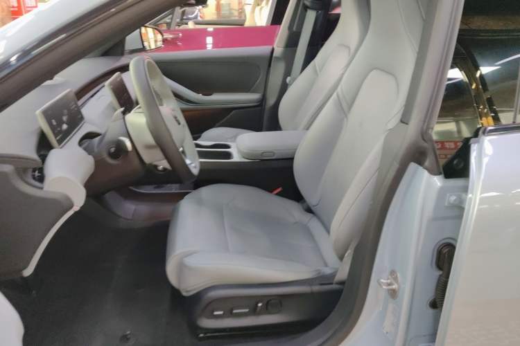 Used Nio ET5T 2024 75kWh Touring