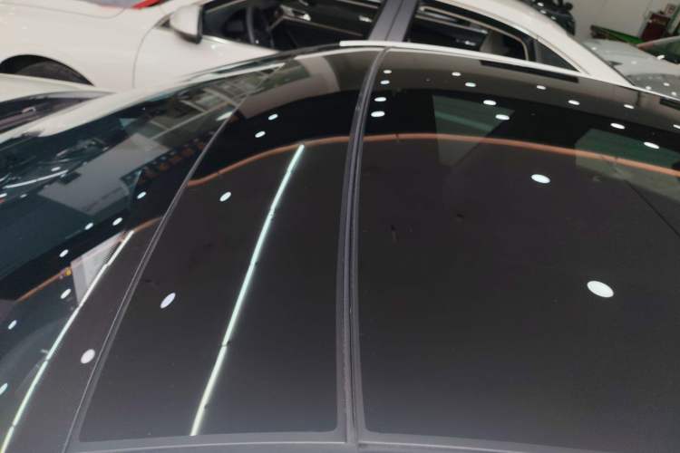 Used Volkswagen Lamando 2022 Lingdu L 280TSI DSG Spicy Edition