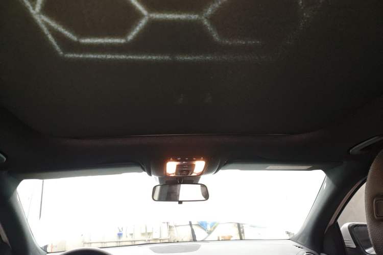 Used Mercedes-Benz GLA 2022 Second Facelift GLA 200