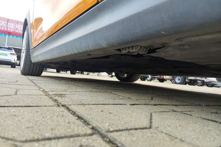 Used  MINI 2014 2.0T COOPER S Excitement
