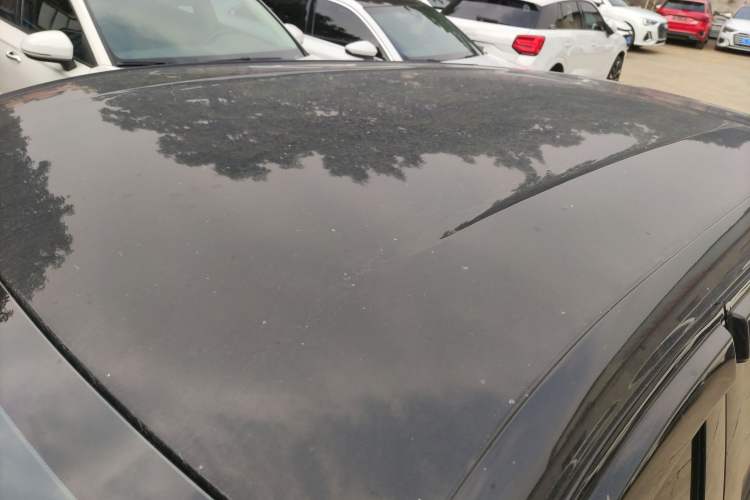 Used BYD Seagull 2023 Free Edition
