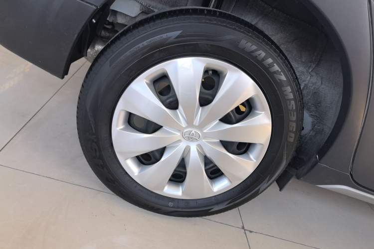 Used Toyota YARiS L 2022 X-Trail 1.5L CVT Leading PLUS Edition