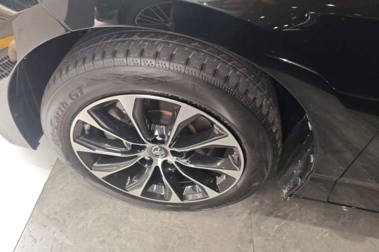 Used Toyota Avalon 2022 2.0L Luxury Edition
