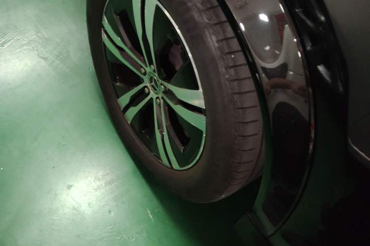 Used Mercedes-Benz GLE New Energy 2024 GLE 400 e 4MATIC
