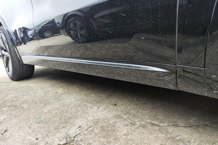 Used Li Auto L8 2024 Max
