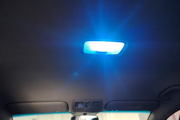 Used Kia K3 2015 1.6L Manual GL