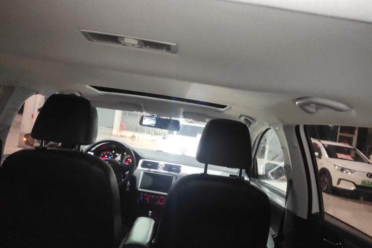 Used Volkswagen Santana 2015 Haval H6 1.6L Automatic Comfort Model