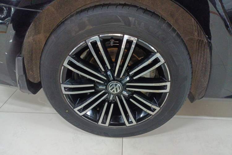 Used Volkswagen Passat 2017 330TSI DSG Prestige Edition