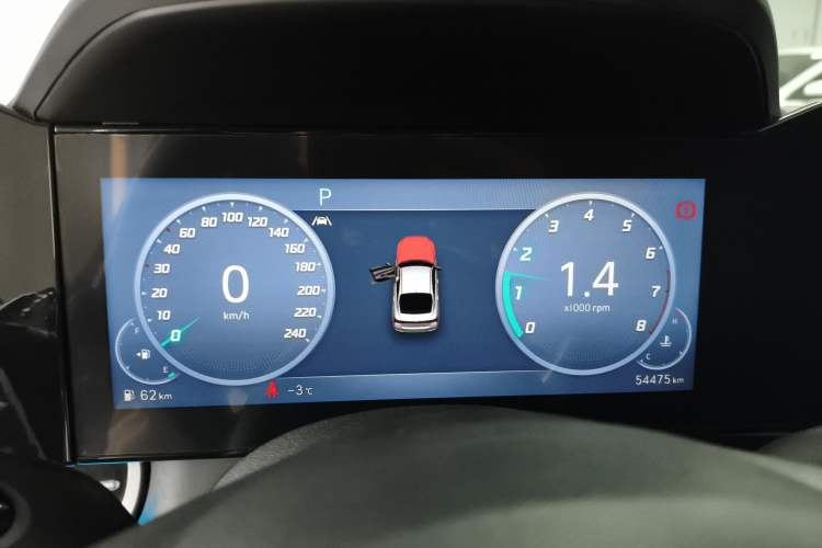 Used Hyundai Elantra 2022 1.5L CVT 20th Anniversary Edition
