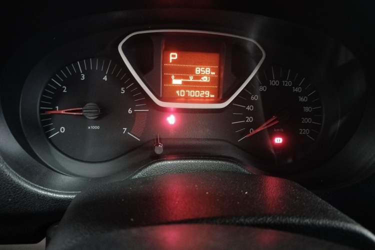 Used Citroen Elysee 2014 1.6L Automatic Fashion Model
