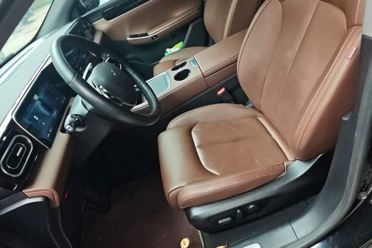 Used Leapmotor C01 2023 525 Comfort Edition
