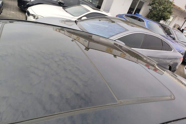 Used Buick LaCrosse 2020 652T Luxury Version