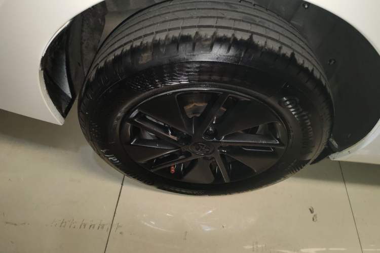 Used Toyota Corolla 2014 1.6L CVT GL