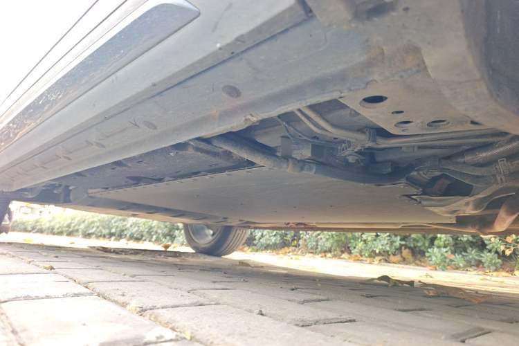 Used  Galaxy Xingjian 7 EM-i 2025 120km Flagship Edition
