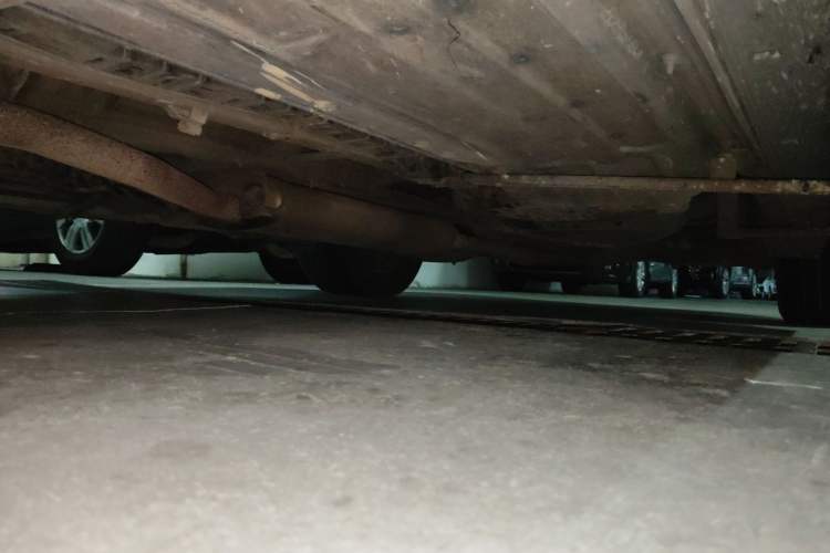 Used Hyundai Santa Fe 2013 2.4L Automatic Two-Wheel Drive Smart Version
