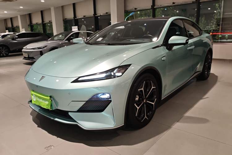 Used Deepal SL03 2023 200Max Range-Extended Version