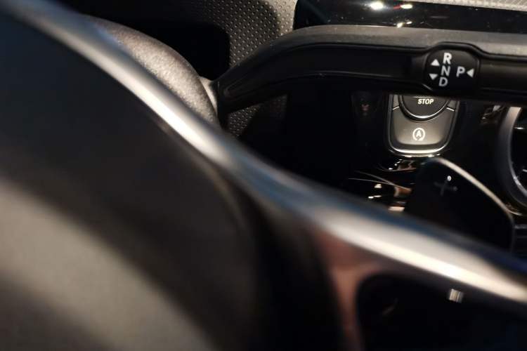 Used Mercedes-Benz A-Class 2021 A 180 L Sport Sedan