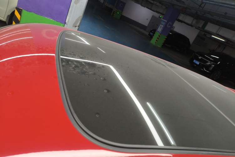 Used MINI JCW 2017 2.0T JOHN COOPER WORKS Avant-Garde
