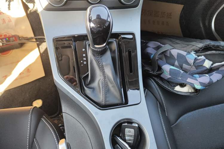 Used Geely Auto Emgrand 2021 UP 1.5L CVT Comfort Model