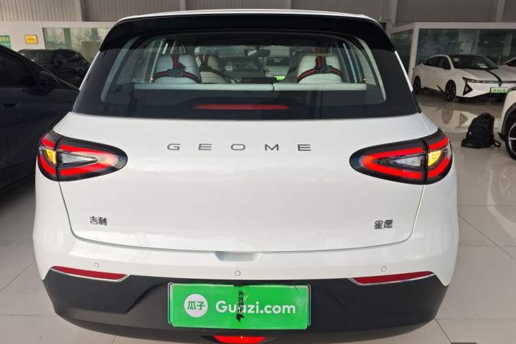 Used  Geome 2025 310km Dream Edition