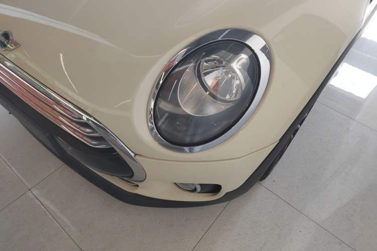 Used  Clubman 2016 1.5T COOPER